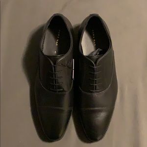 Zara Men’s Dress Shoe - Black